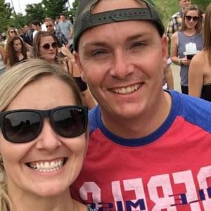 Meet your Posher, Rebecca